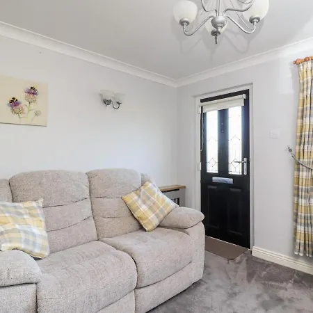 Honeybee Holiday home Ripon