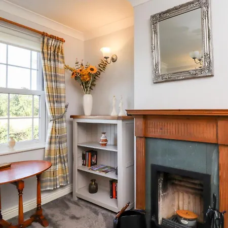 Honeybee Holiday home Ripon