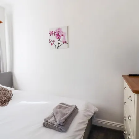 Holiday home Honeybee