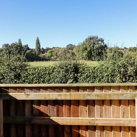 Дом отдыха Honeybee *